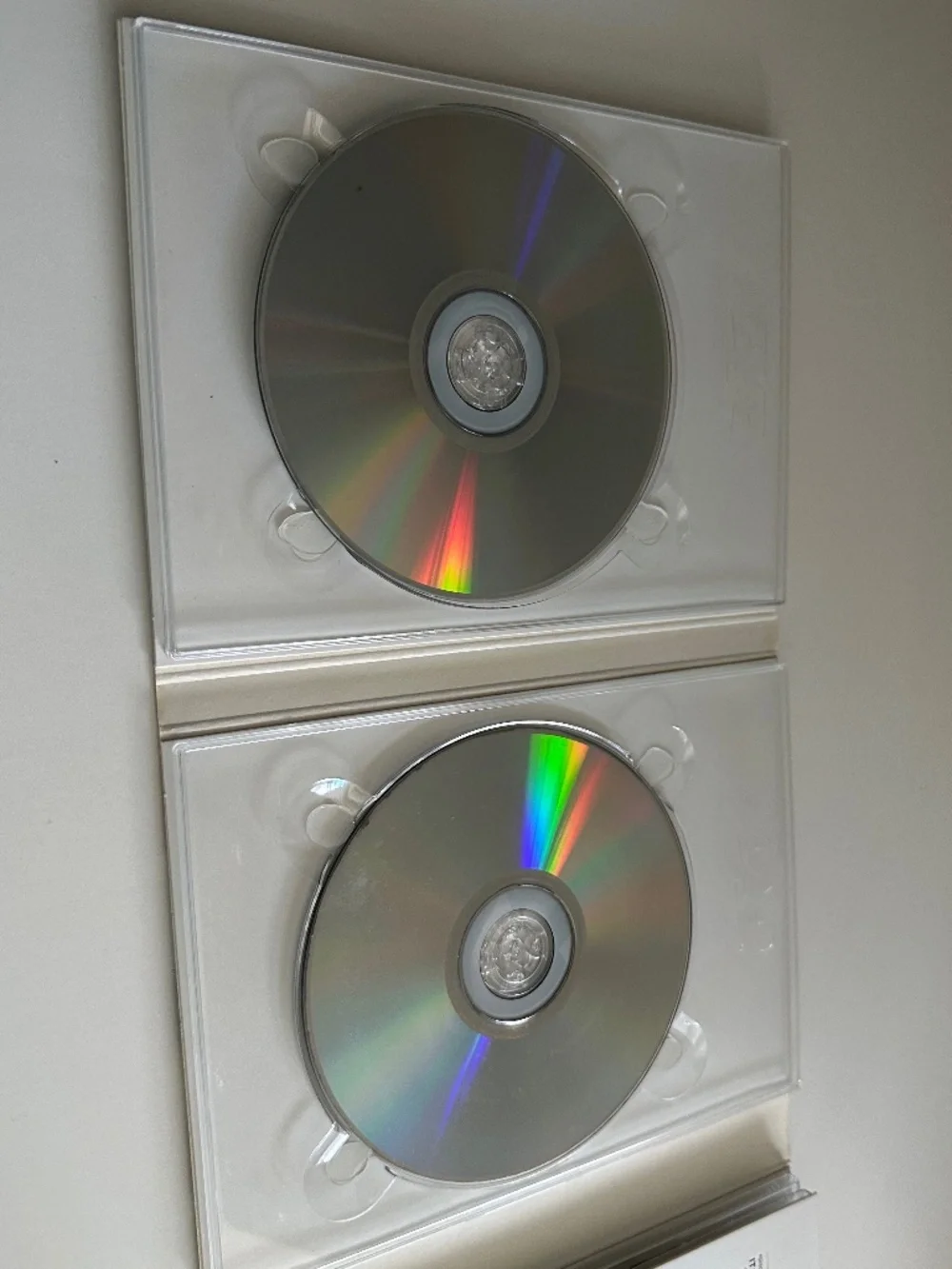 America’s Test Kitchen (ATK) Season 7 DVD Set - Used
